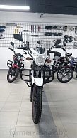 Мототехника Vento Мопед RIVA 2 SX  белый