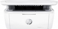 МФУ HP LaserJet M141w (7MD74A)