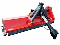 Косилка-мульчер Rossel NEFL 115