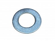 Шайба регулировочная (50x85x2,7) погрузчика rossel
