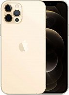 Смартфон Apple iPhone 12 Pro 256GB Gold, Grade B, 2BMGMR3, Б/У 2BMGMR3