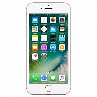 Мобильный телефон Apple iPhone 7 32GB Rose Gold