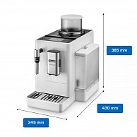 Кофемашина DeLonghi EXAM 440.35 W