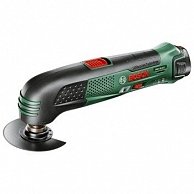 Шлифовальная машина Bosch PMF 10.8 LI (0603101925)