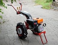 Мотоблок МТЗ Беларус 012WM (Lifan 190F)