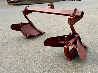 Окучник Механический завод ОР-1-01 МТЗ-05/08/09/12, 2-х рядный (сцепка под квадрат)