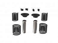 Комплект для клапанов с пружиной для ДВС 1100