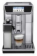 Кофемашина Delonghi ECAM 650.75.MS