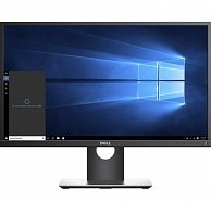 Монитор DELL P2417H