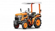 Трактор Кентавр KA Т-4K 9+3 (Perkins)