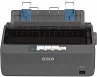 Принтер Epson LQ-350 черный