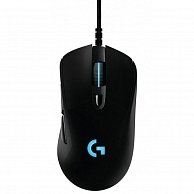 Мышь Logitech G403 Hero / 910-005632 (черный)
