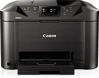 МФУ Canon  MAXIFY MB5140