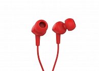 Наушники JBL C100SIU RED