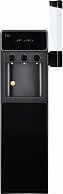 Кулер Ecotronic K42-LXEM black (дисплей, электронное охлаждение) Ecotronic K42-LXEM черный