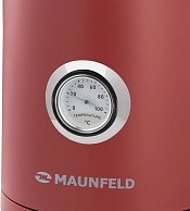 Чайник Maunfeld MFK-631CH Красный