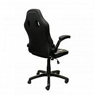 Кресло  Situp VEGA (экокожа Black /White) механизм DMS