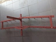 Борона СпецПрофРесурс Б-3