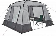Туристический шатер Trek Planet Dinner Tent / 70291 (серый/темно-серый) Dinner Tent 70291 (серый/темно-серый) (УТ000048462)