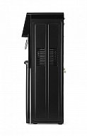 Кулер для воды AEL LD-AEL-85c full black (шкафчик 7л)