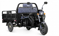 Грузовой электротрицикл RuTrike D4 1800 60V1200W Черный-1983