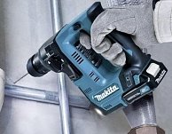 Перфоратор  Makita HR140DWAJ