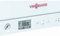 Газовый котел  Viessmann Vitopend 100-W l тип A1JB (34 кВт) белый A1JB012(7571698)
