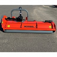 Косилка молотковая Rossel F.US/J 225HA