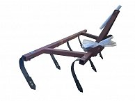 Культиватор чизельный КЧ-1.2