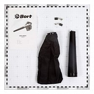 Воздуходувки Bort BSS-600-R 98296815