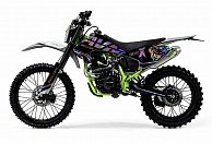 Мотоцикл AVM Bison X 300