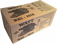 Ленточная шлифмашина Watt WBS-1010 (4.010.457.00 )