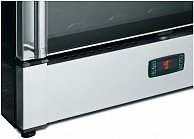 Винный шкаф Smeg SCV115AS