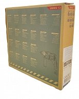 Дрель ударная  DWT DWT SBM06-13 5.2.10