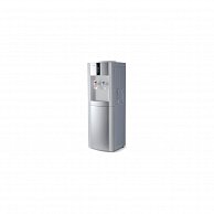 Кулер для воды AEL LC-AEL-47B white/silver (холодильник 16л)