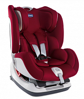 Автокресло Chicco Seat UP 012  Red Passion (340728255)