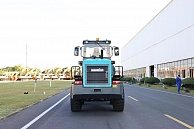 Фронтальный погрузчик Sunward SL31W