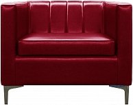 Кресло Бриоли Бруно L16 вишневый