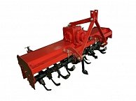 Почвофреза Rossel 1GQN-140
