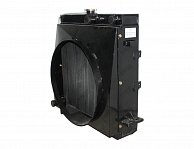 Радиатор охлаждения на ДВС YC4A105Z-T20