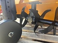 Почвофреза для мотоблока Сморгонский агрегатный завод ФР-00010