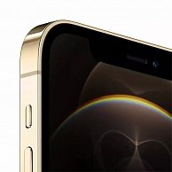 Смартфон Apple iPhone 12 Pro 512GB Gold, Grade A, 2AMGMW3, Б/У 2AMGMW3