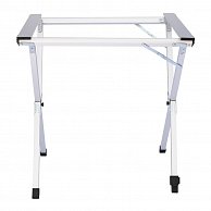 Tramp стол складной ROLL-80 (80х60х70 см)