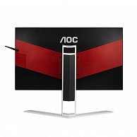 Монитор AOC AG241QX Black