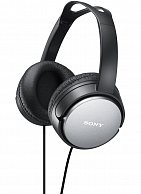 Наушники Sony MDR-XD150 black