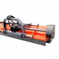 Косилка-мульчер Rossel L.TRE 200