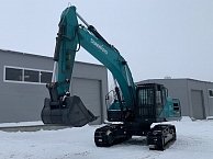 Большой экскаватор Sunward SWE335F