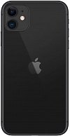 Смартфон Apple iPhone 11 128GB Black, Grade C+, 2CMWM02, Б/У 2CMWM02