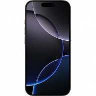 Смартфон Apple iPhone 16 Pro 128GB Black Titanium (MYND3QN/A)