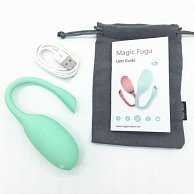 Стимулятор  Magic Motion Magic Fugu ( 6958136103253 )
